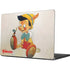 Disney Pinocchio Vintage Portrait Apple MacBook Pro 14-inch Skin