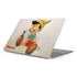 Disney Pinocchio Vintage Portrait Apple MacBook Pro 16-inch Skin