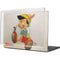 Disney Pinocchio Vintage Portrait MacBook Cases