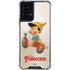 Disney Pinocchio Vintage Portrait Moto G Power 5G (2024) Clear Case