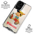 Disney Pinocchio Vintage Portrait Moto G Power 5G (2024) Clear Case