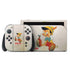 Disney Pinocchio Vintage Portrait Nintendo Switch 2 (2025) with Joy-Con Skin