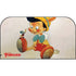 Disney Pinocchio Vintage Portrait Nintendo Switch 2 (2025) with Joy-Con Skin