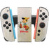 Disney Pinocchio Vintage Portrait Nintendo Switch 2 (2025) Joy-Con Controller Skin