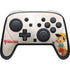Disney Pinocchio Vintage Portrait Nintendo Switch 2 (2025) Pro Controller Skin