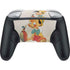 Disney Pinocchio Vintage Portrait Nintendo Switch 2 (2025) Pro Controller Skin