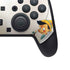Disney Pinocchio Vintage Portrait Nintendo Switch 2 (2025) Pro Controller Skin