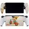 Disney Pinocchio Vintage Portrait PlayStation Portal Remote Player Skin
