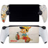 Disney Pinocchio Vintage Portrait PlayStation Portal Remote Player Skin