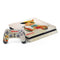 Disney Pinocchio Vintage Portrait PlayStation PS4 Skins