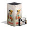 Disney Pinocchio Vintage Portrait XBox Series X Digital Edition Bundle Skin
