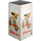 Disney Pinocchio Vintage Portrait XBox Series X Digital Edition Console Skin