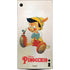 Disney Pinocchio Vintage Portrait XBox Series X Digital Edition Console Skin