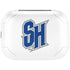 Seton Hall University Pirate Blue Amazon Echo Buds Skin