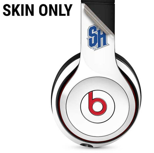 Seton Hall University Pirate Blue Beats Solo 3 Wireless Skin