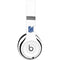 Seton Hall University Pirate Blue Beats Solo 4 Wireless Headphones Skin