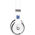 Seton Hall University Pirate Blue Beats Solo 4 Wireless Headphones Skin