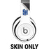 Seton Hall University Pirate Blue Beats Solo 4 Wireless Headphones Skin