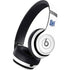 Seton Hall University Pirate Blue Beats Solo 4 Wireless Headphones Skin