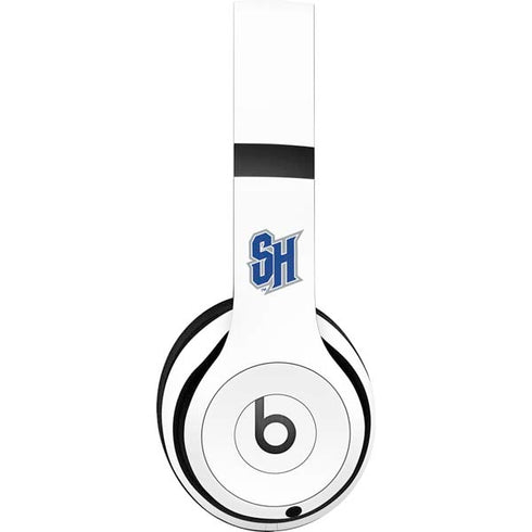 Seton Hall University Pirate Blue Beats Studio Pro Wireless Headphones Skin