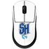 Seton Hall University Pirate Blue G Pro Wireless Gaming Mouse Skin