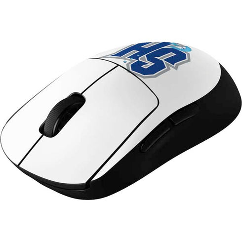 Seton Hall University Pirate Blue G Pro Wireless Gaming Mouse Skin