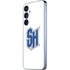 Seton Hall University Pirate Blue Galaxy A35 5G Skin