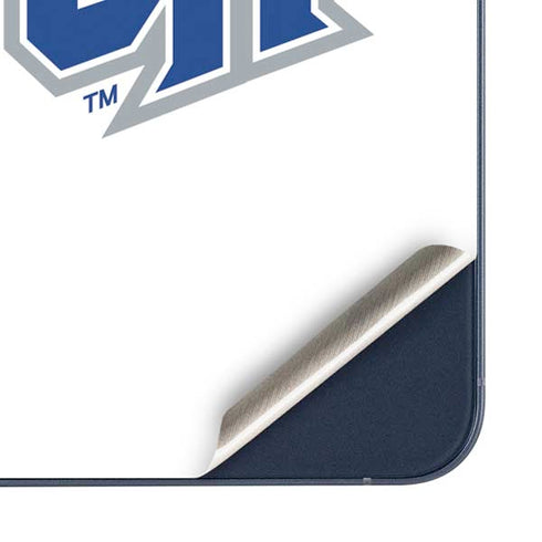 Seton Hall University Pirate Blue Galaxy A35 5G Skin