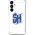 Seton Hall University Pirate Blue Galaxy A36 5G Skin