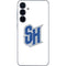 Seton Hall University Pirate Blue Galaxy A55 5G Skin