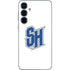Seton Hall University Pirate Blue Galaxy A55 5G Skin