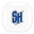 Seton Hall University Pirate Blue Galaxy Buds Live Skin