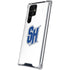 Seton Hall University Pirate Blue Galaxy S23 Ultra Clear Case