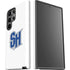 Seton Hall University Pirate Blue Galaxy S23 Ultra Pro Case