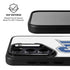 Seton Hall University Pirate Blue Galaxy S24 FE Kickstand Case