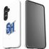 Seton Hall University Pirate Blue Galaxy S25 Impact Case