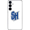 Seton Hall University Pirate Blue Galaxy S25 Plus Skin