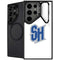 Seton Hall University Pirate Blue Galaxy S24 Ultra Kickstand Case