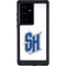 Seton Hall University Pirate Blue Galaxy S24 Ultra Waterproof Case