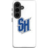Seton Hall University Pirate Blue Galaxy S26 Impact Case