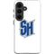 Seton Hall University Pirate Blue Galaxy S26 Plus Impact Case