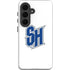 Seton Hall University Pirate Blue Galaxy S26 Plus Impact Case