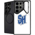 Seton Hall University Pirate Blue Galaxy S26 Ultra Kickstand Case