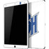 Seton Hall University Pirate Blue iPad Skins