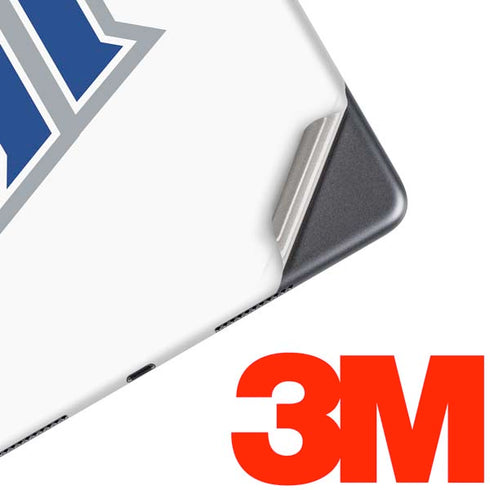 Seton Hall University Pirate Blue iPad Skins