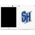 Seton Hall University Pirate Blue Apple iPad Skin