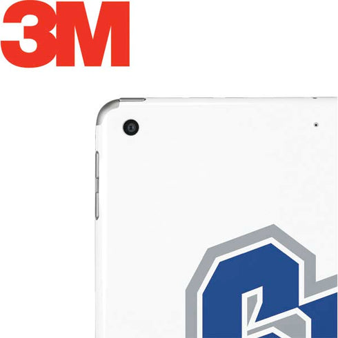 Seton Hall University Pirate Blue Apple iPad Skin