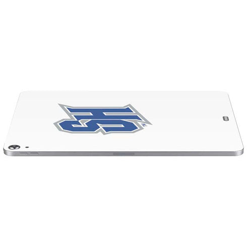 Seton Hall University Pirate Blue Apple iPad Air Skin
