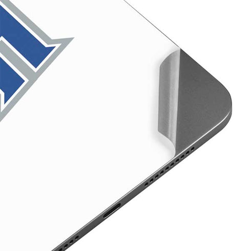 Seton Hall University Pirate Blue Apple iPad Mini Skin