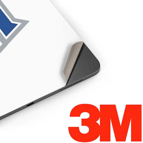 Seton Hall University Pirate Blue Apple iPad Pro Skin